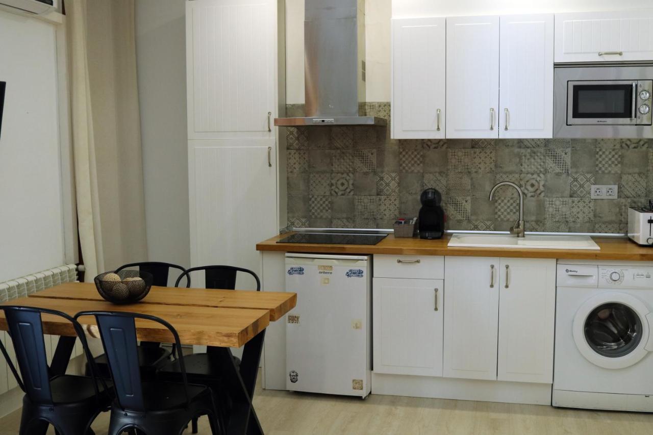 Apartamento En Cuesta Gomerez 그라나다 외부 사진