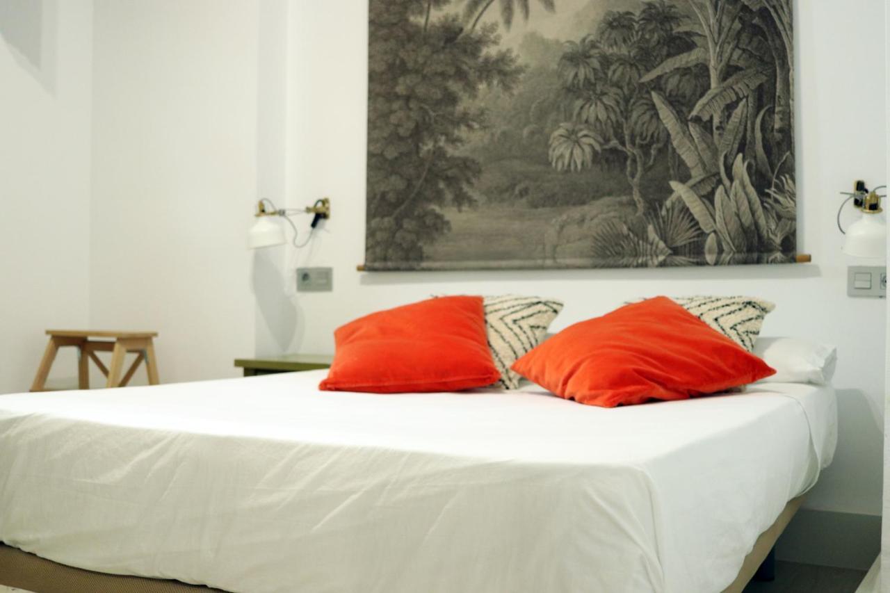 Apartamento En Cuesta Gomerez 그라나다 외부 사진