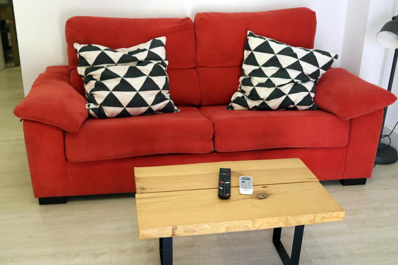 Apartamento En Cuesta Gomerez 그라나다 외부 사진
