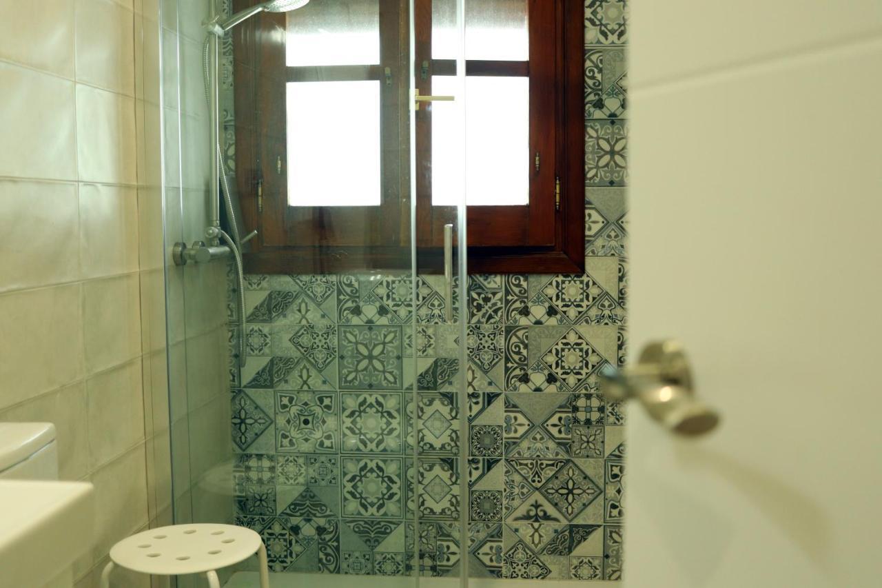 Apartamento En Cuesta Gomerez 그라나다 외부 사진