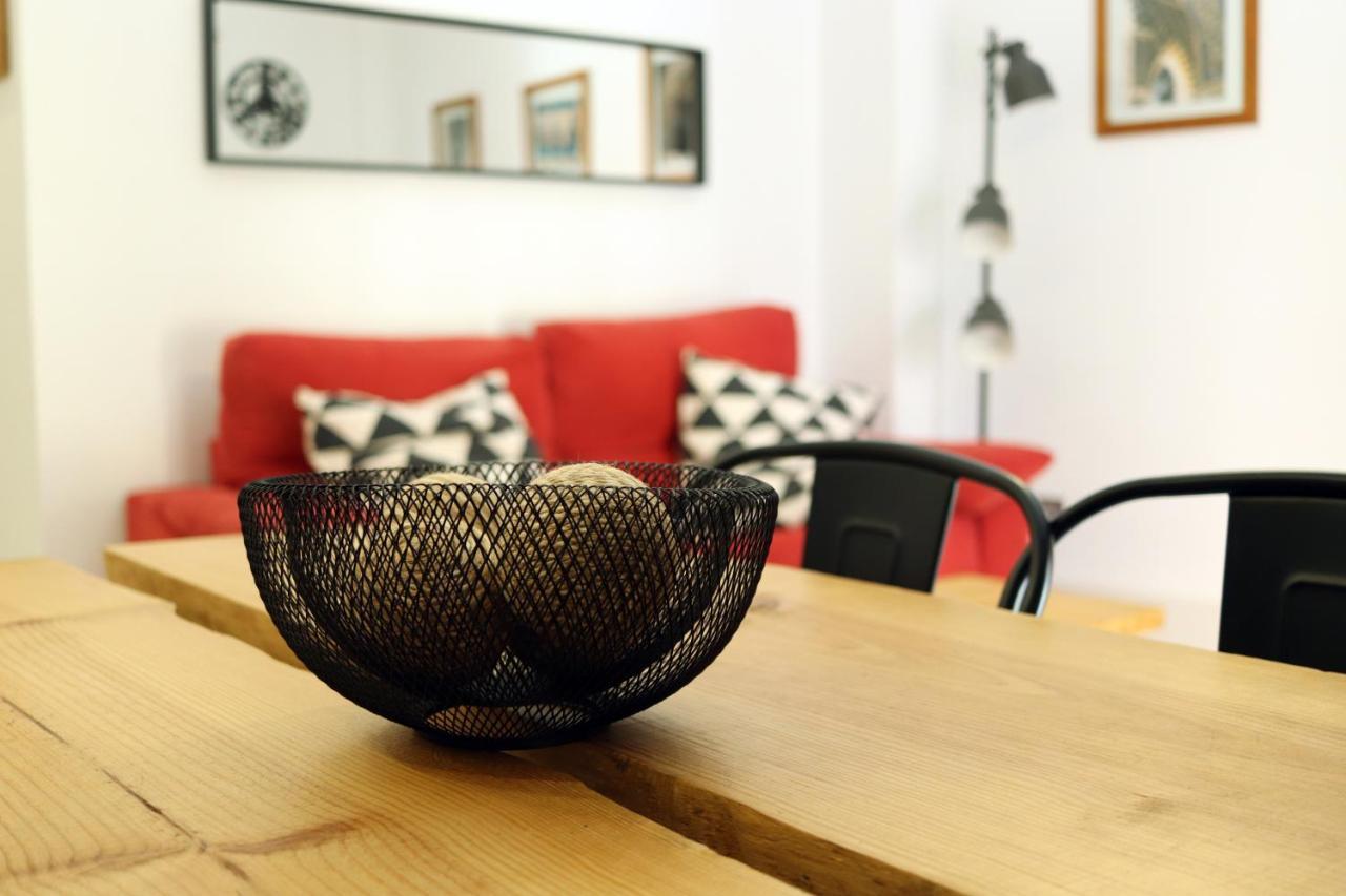Apartamento En Cuesta Gomerez 그라나다 외부 사진